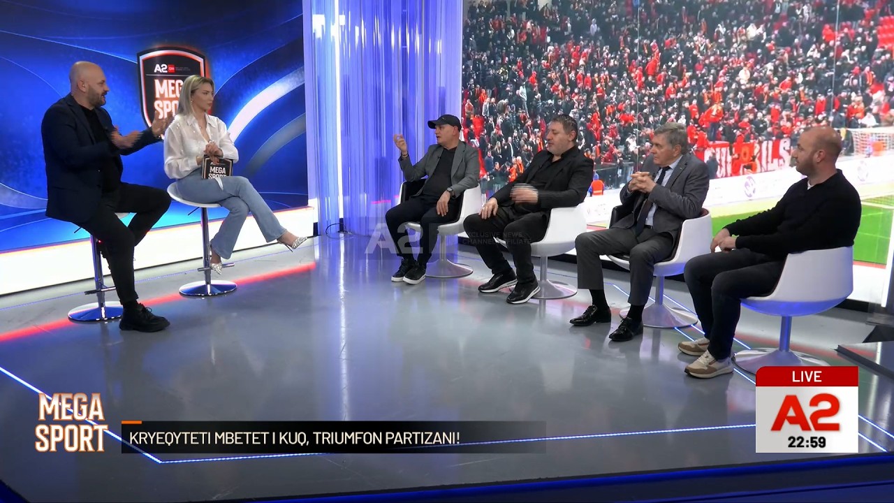 Zhupa analizon Partizanin pas fitores në derbi me Tiranën