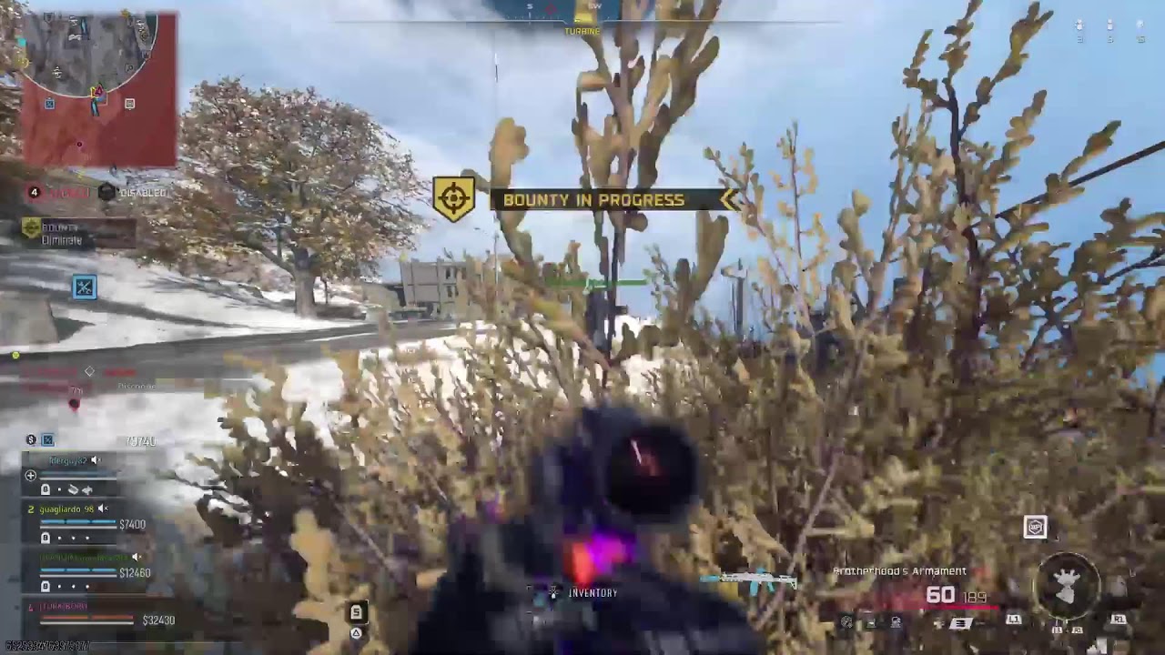 MW