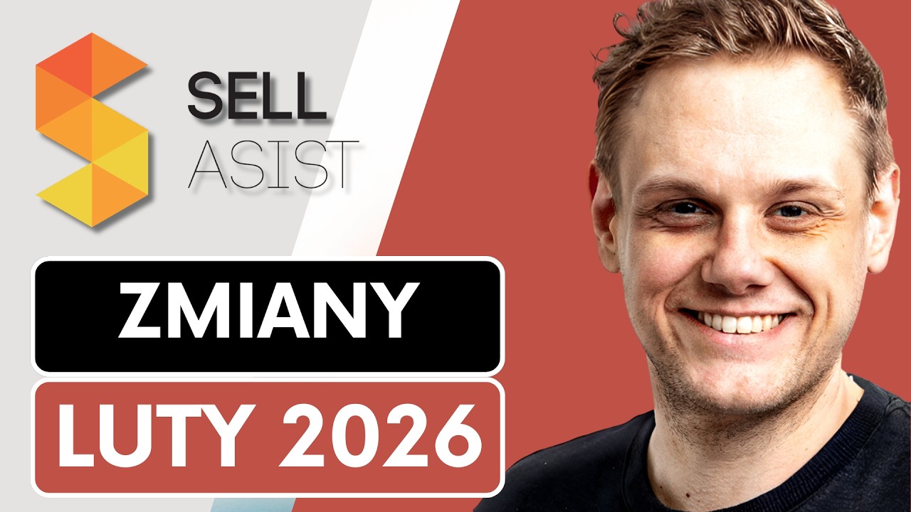 Nowy Cennik SELLASIST. Aktualizacja zmian LUTY 2026