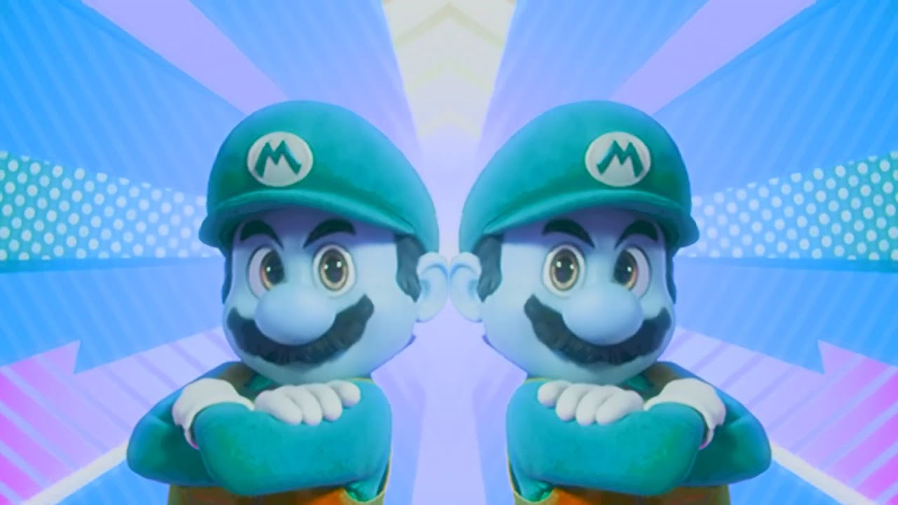 Preview 2 Super Mario Movie 2023 Effects (Preview 2 V17 2 Effects)