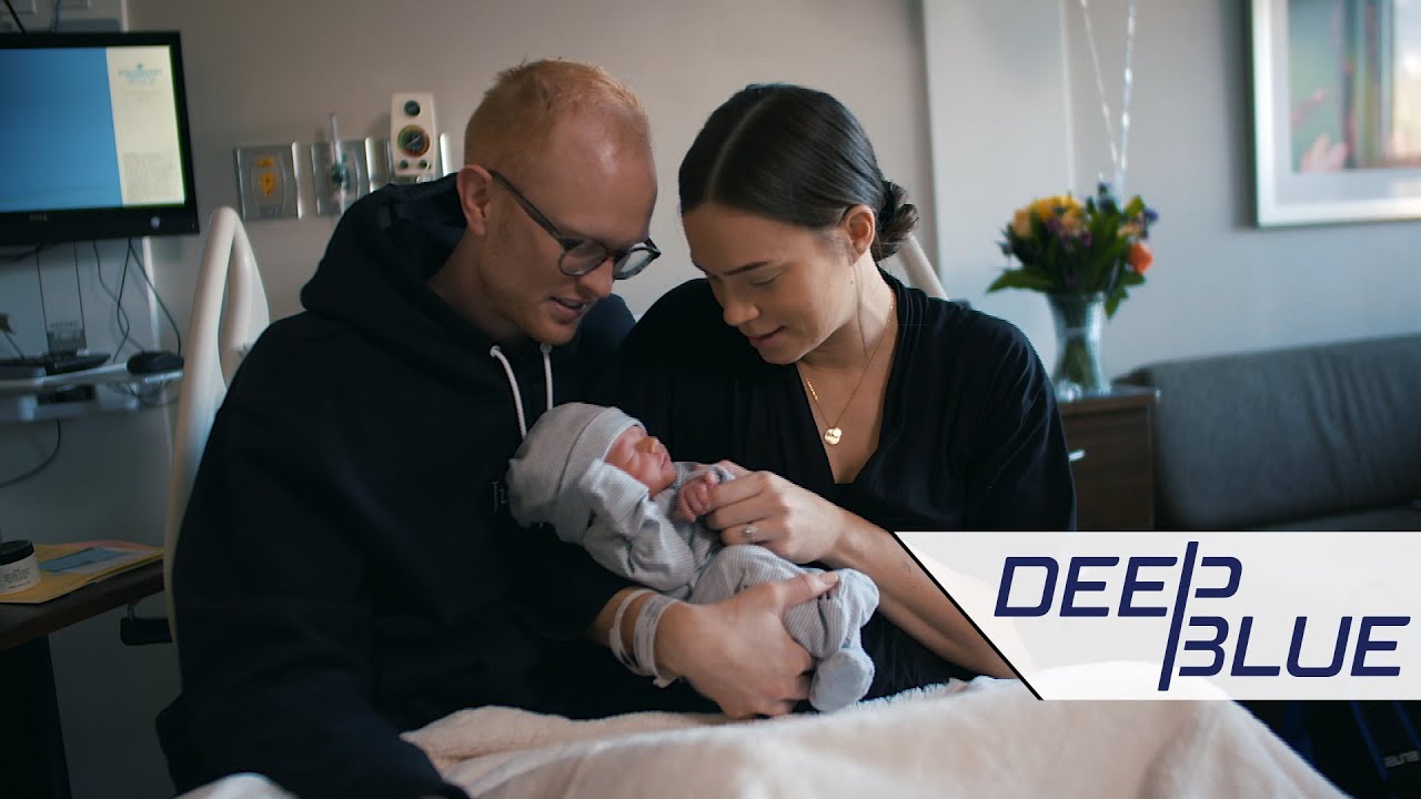 TJ Haws | Deep Blue by BYUtv