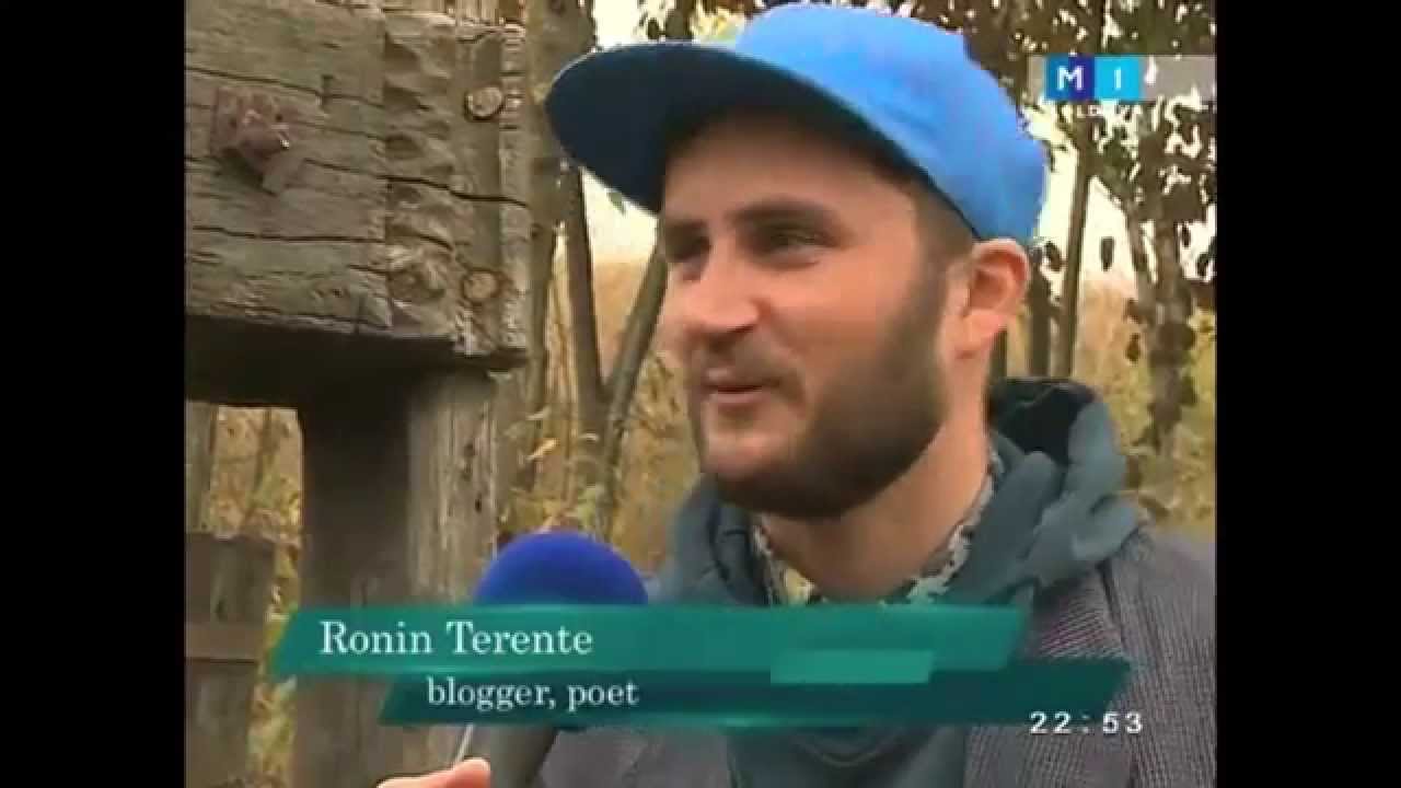 &bdquo;Redescoperă Moldova&rdquo; la Moldova 1