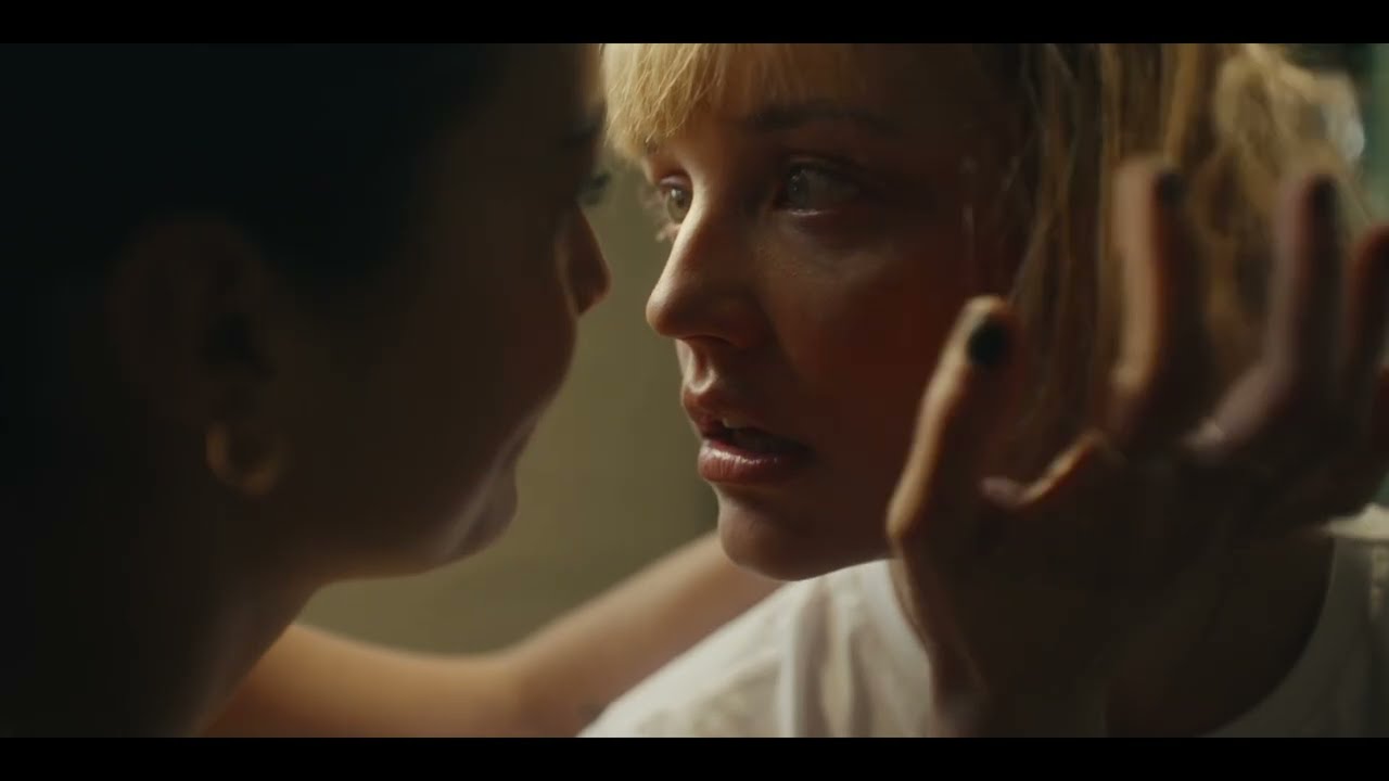 Johan Cronje - Directing Showreel