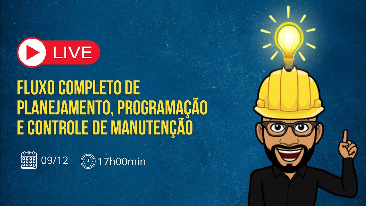 Fluxo Estratégico de PCM