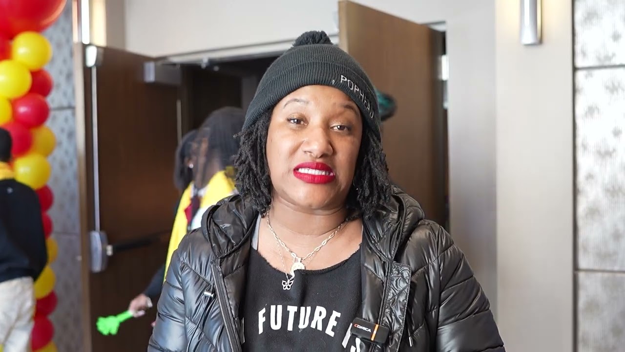 National School Choice Week 2026 | Celebrating Scholars, Schools & Possibility | Birmingham