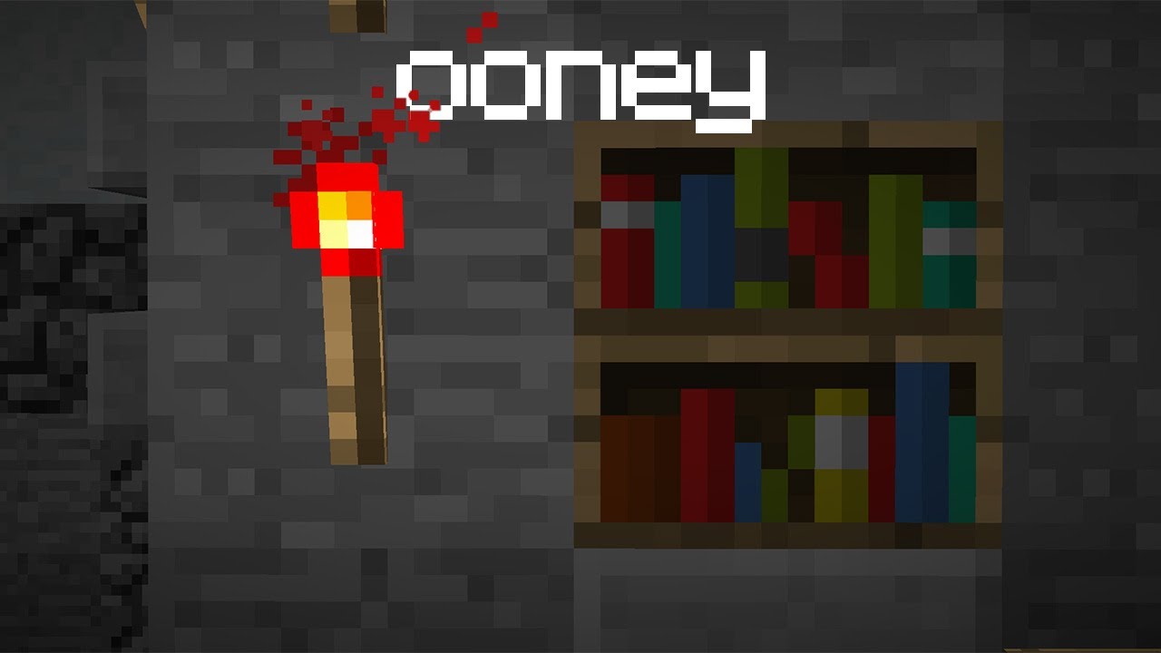 Redstone Computing in Alpha Minecraft