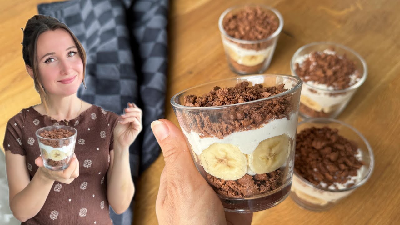 Blitzdessert Maulwurf 🥰