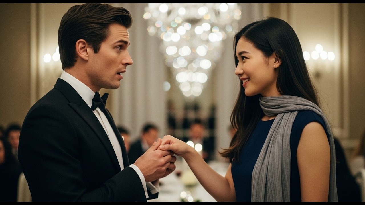 I Acted Poor and Naive When I Met My Fiancé’s Family—They Never Saw the Truth Coming