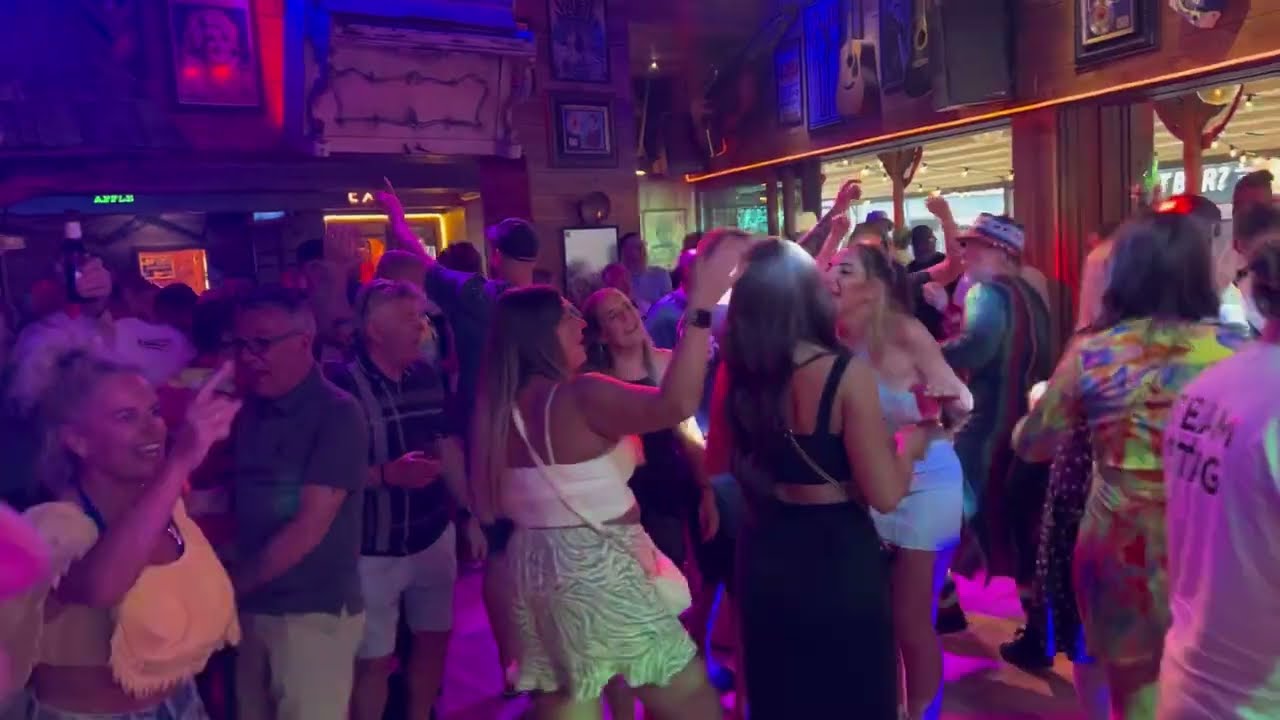 Western Saloon - BEFORE THE STORM 🎵🎶