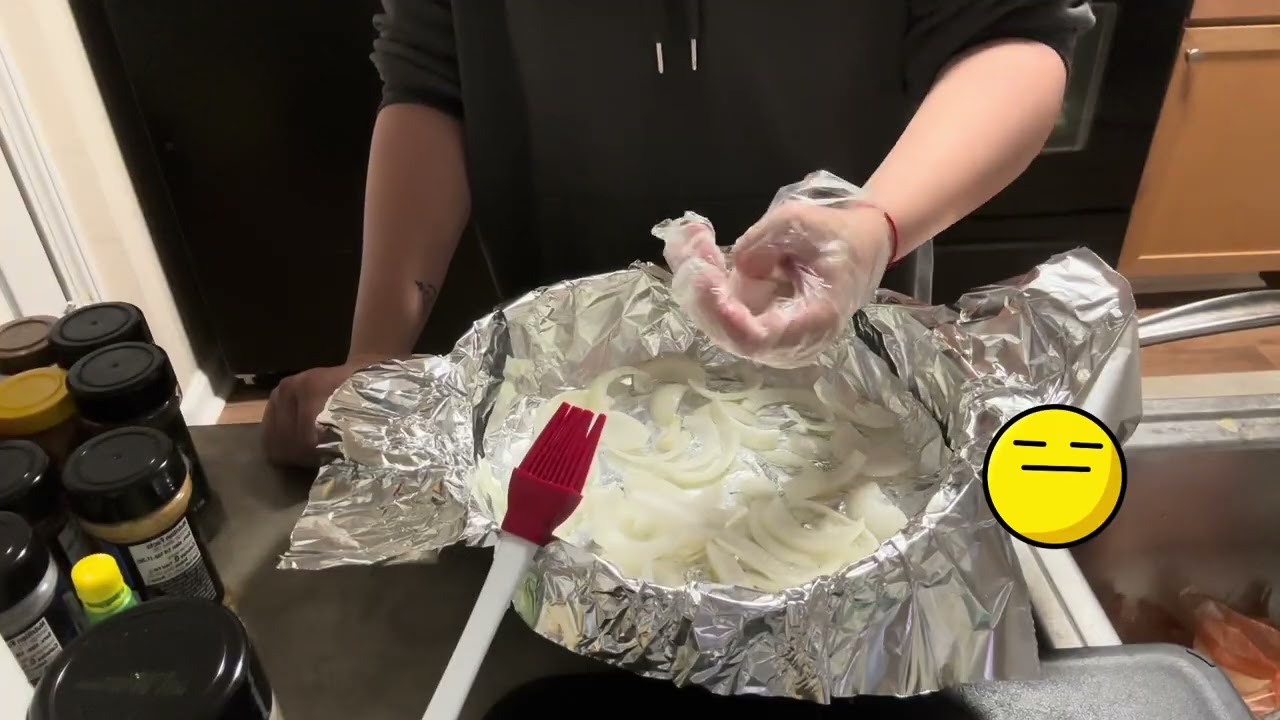 Let’s make easy oven-baked pork chops together!