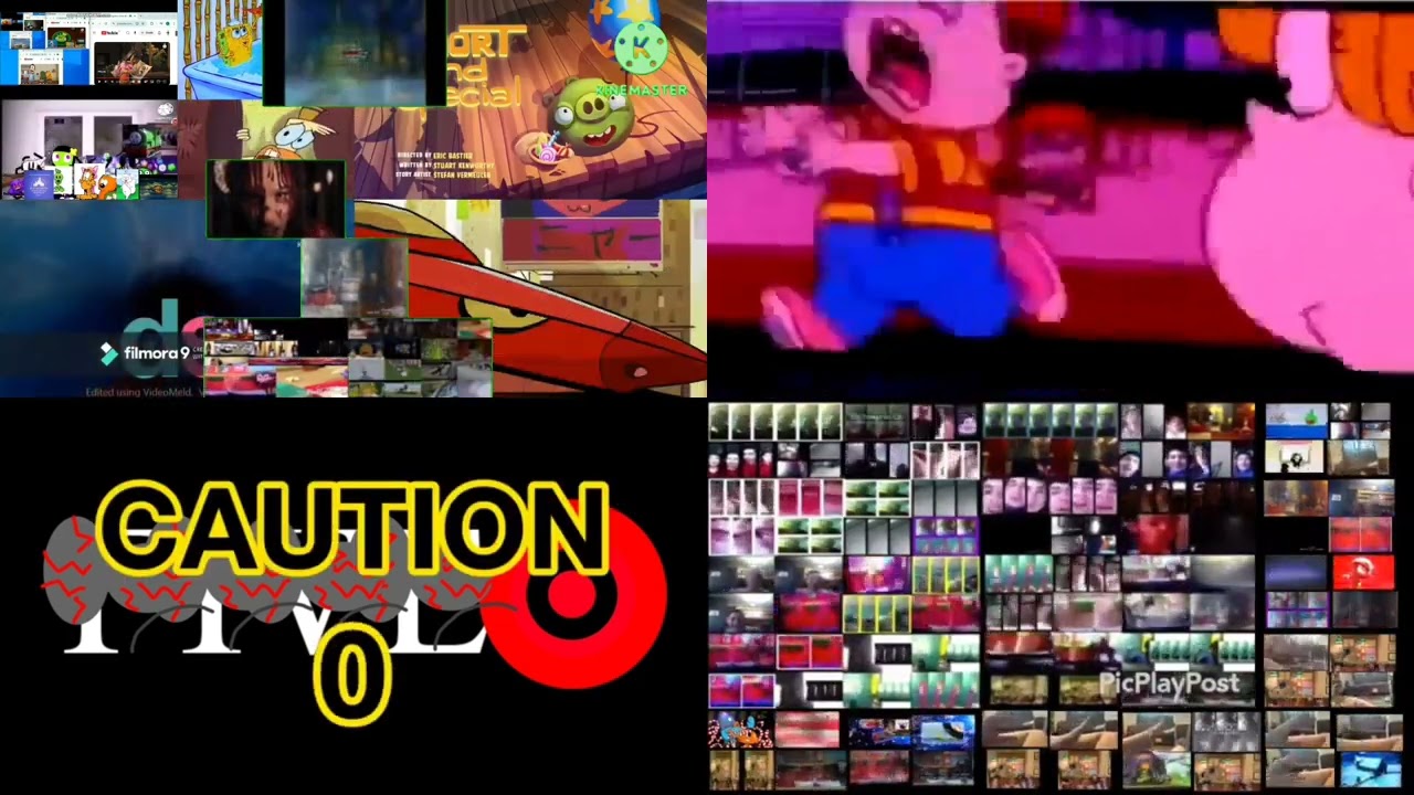 Up To Faster 107 Parison