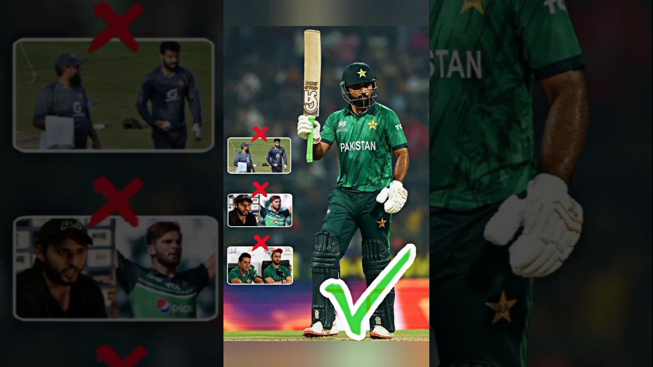 Fakhar Zaman Controversy Did Pakistan Ignore a Match-Winner?