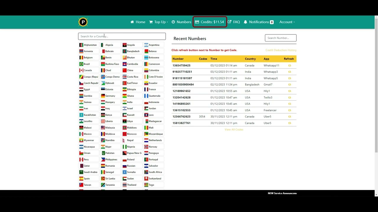 How to Create a Skype Account Using UAE Virtual Number from PVApins.com [2024 Guide]