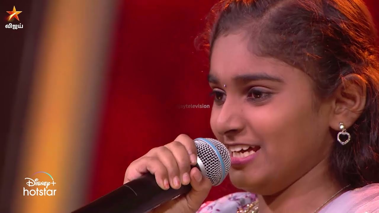 Super Singer Junior 9 | Full Episode 2