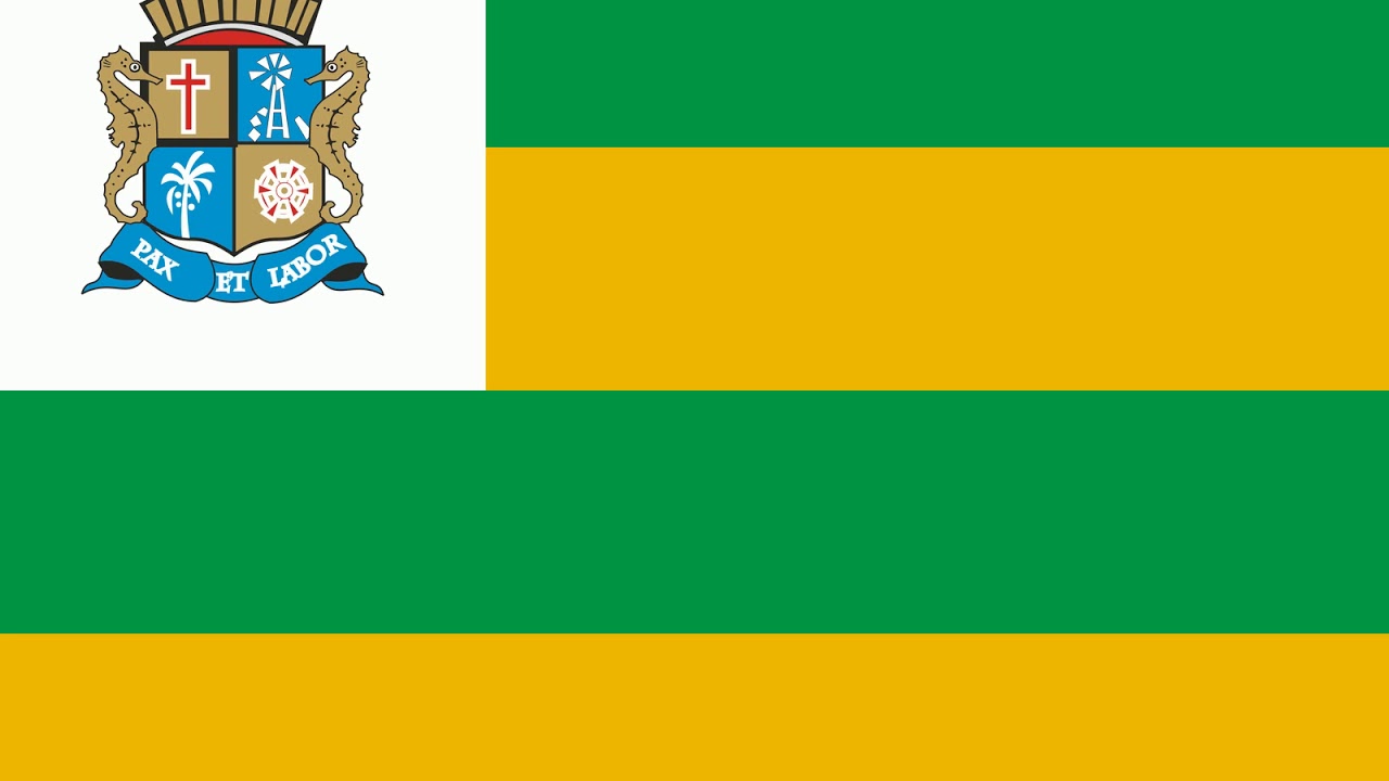Hino de Aracaju - SE (Letras na descrição)