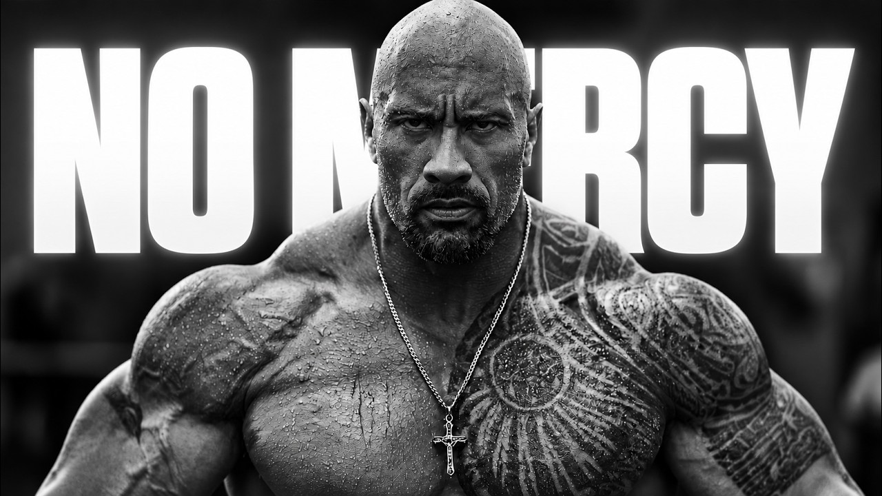 Лучшая музыка для тренировок 2026 🔥 Часовой хип-хоп микс для мотивации в спортзале