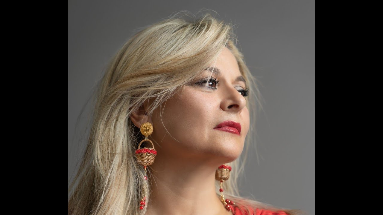 Artist Talk: Agata Mannino, fashion and jewels