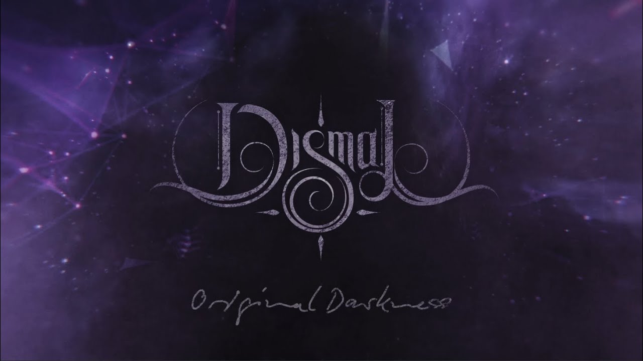 Dismal   