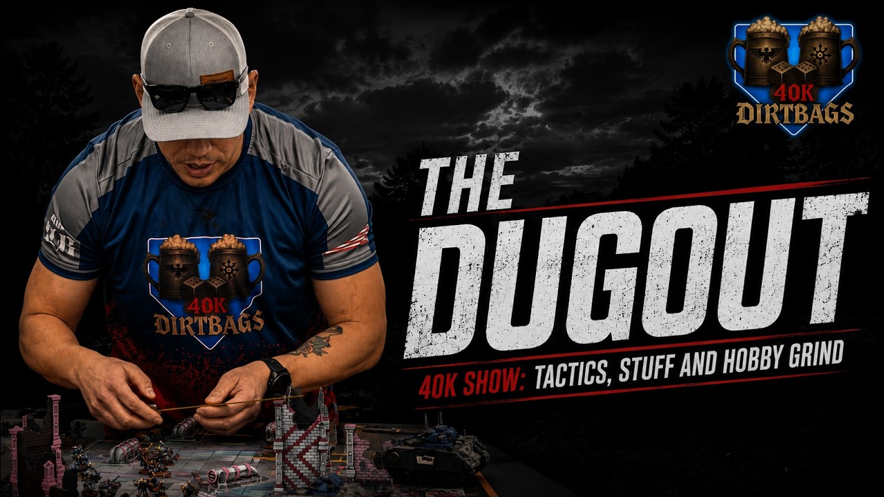 EP5: FINAL NOVA GT PREP, Game Plan + Hobby