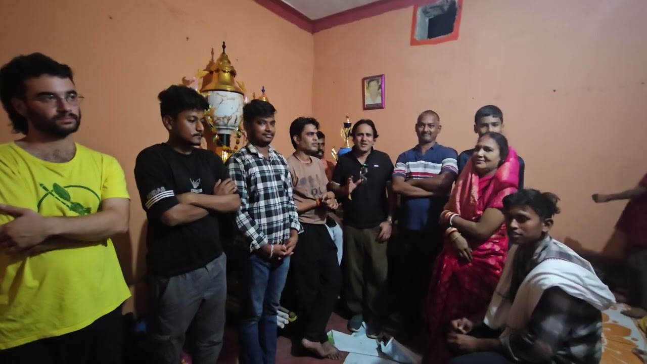 कसाना डीजे के प्रति उड़ीसा के लोगों का प्रेम🙏🙏❤️