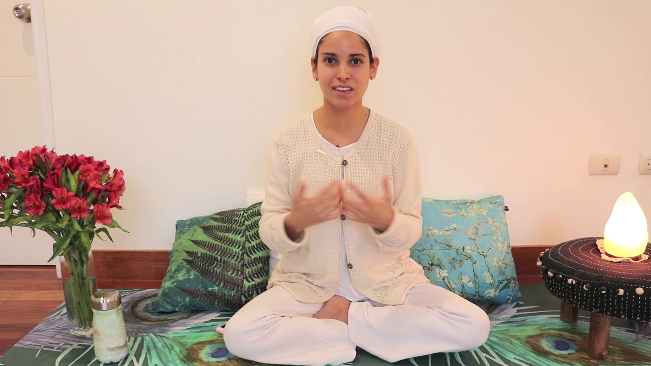 Meditación para Desterrar el Miedo