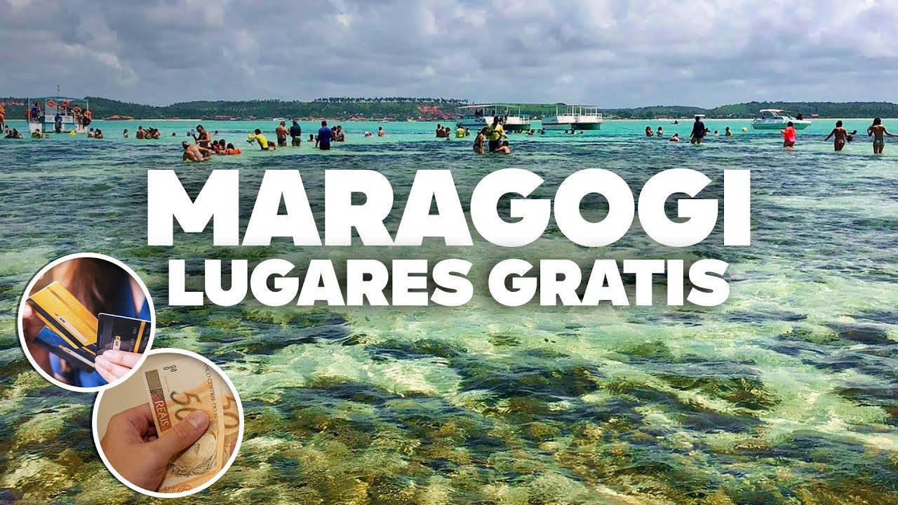 MARAGOGI SIN GASTAR: Lugares Gratis Y Cómo Ahorrar!