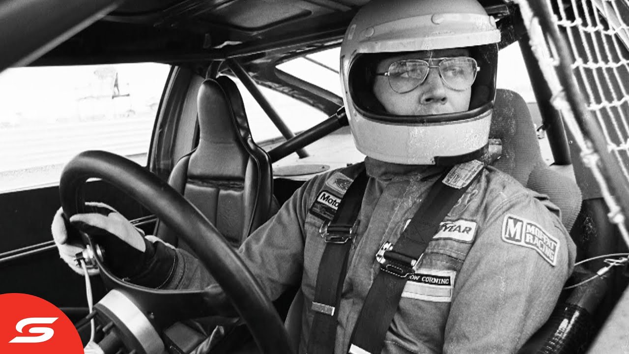 Remembering Allan Moffat | 2025 Repco Supercars Championship