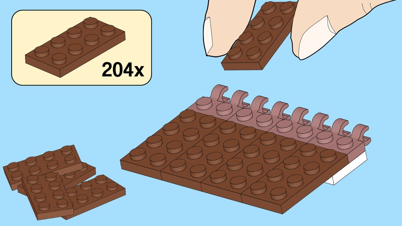 LEGO Really Messed Up!