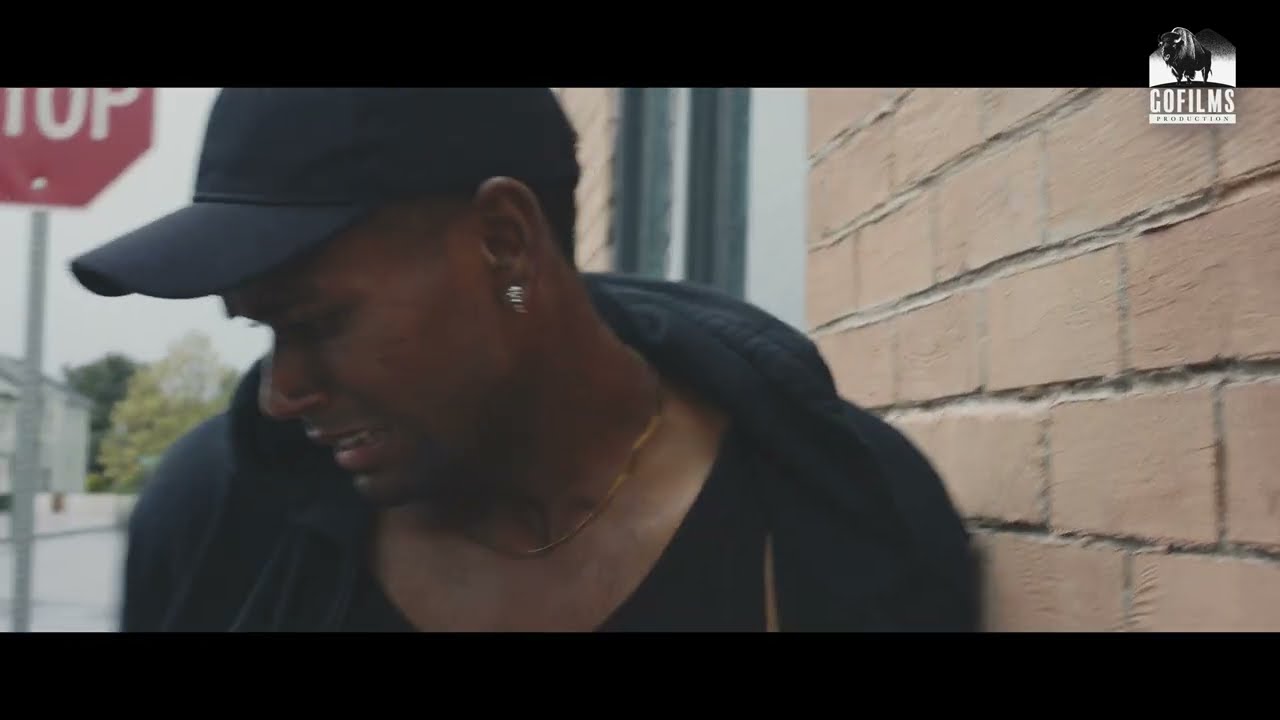 A Day Without Us | Gofilms Productions Movie Set