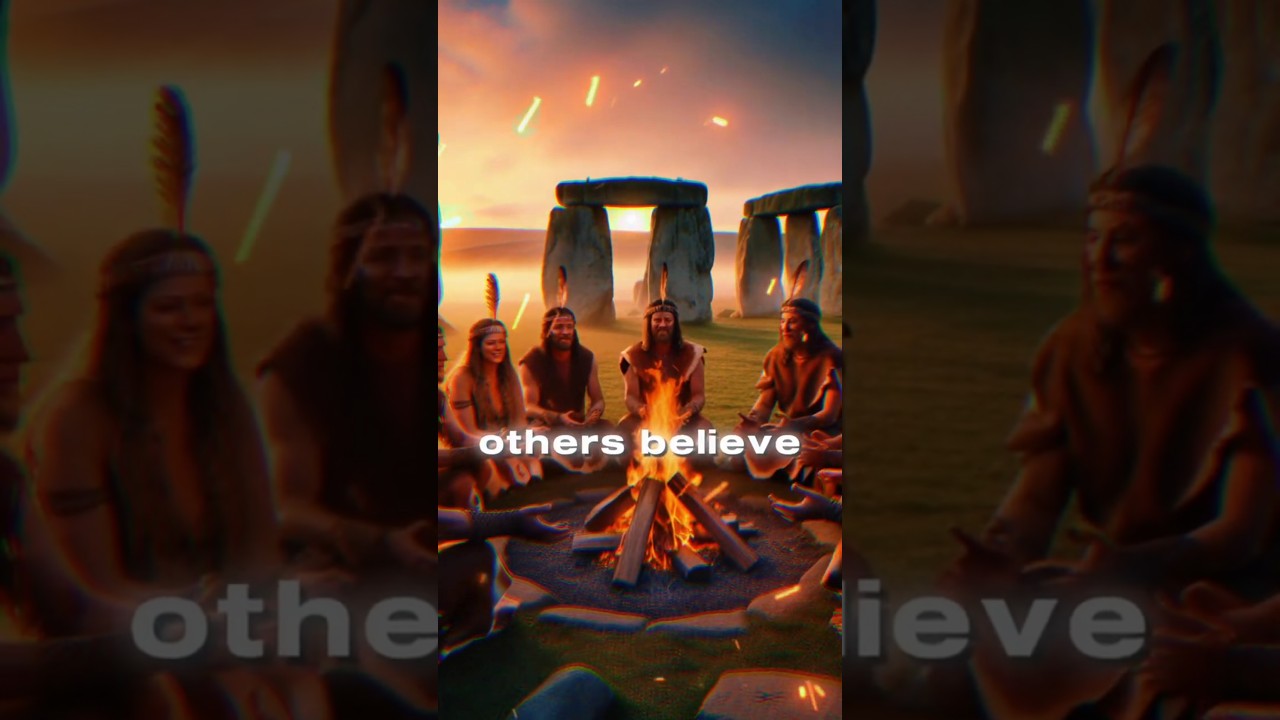 𝐓𝐡𝐞 𝐌𝐲𝐬𝐭𝐞𝐫𝐢𝐞𝐬 𝐨𝐟 𝐒𝐭𝐨𝐧𝐞𝐡𝐞𝐧𝐠𝐞: 𝐀𝐧𝐜𝐢𝐞𝐧𝐭 𝐄𝐧𝐠𝐢𝐧𝐞𝐞𝐫𝐢𝐧𝐠 & 𝐁𝐮𝐫𝐢𝐚𝐥 𝐒𝐞𝐜𝐫𝐞𝐭𝐬 𝐑𝐞𝐯𝐞𝐚𝐥𝐞𝐝!
