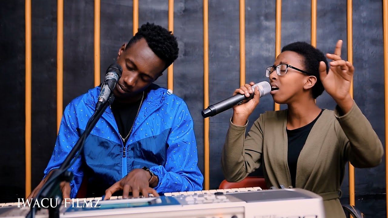 IGITARAMO EP 106 (1): TREZOR & KANYANA //  NZAMUZURA // NIHO NDI // WERA NI WOWE 🙏🙏
