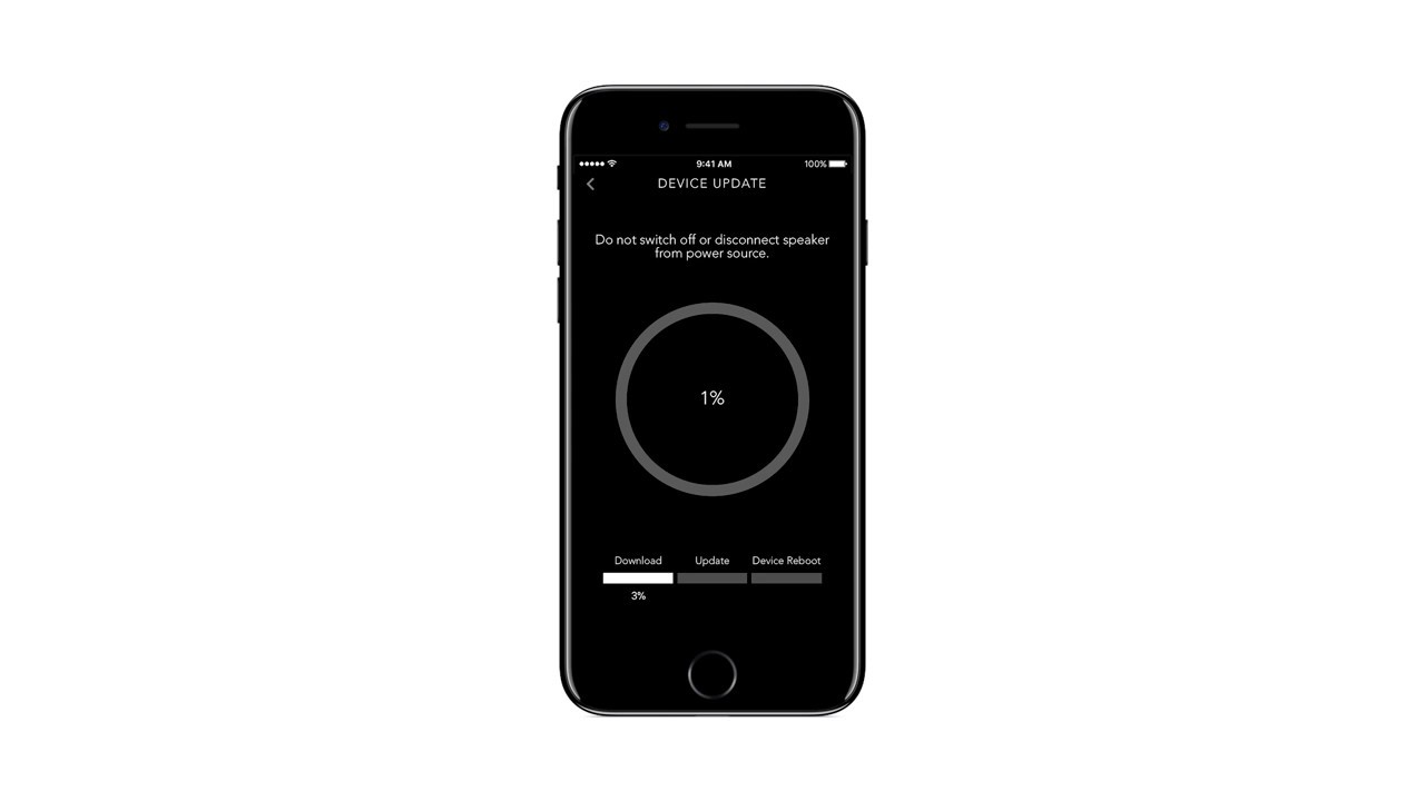 How to Update the Firmware on Your Orbitsound Wi-Fi Speaker