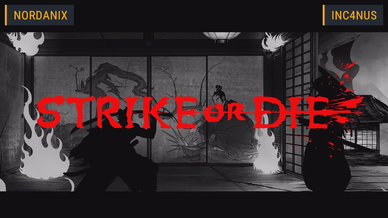 Two Strikes | World Duels #1: Losers Semi-Final - Nordanix vs TwoStrikesGame