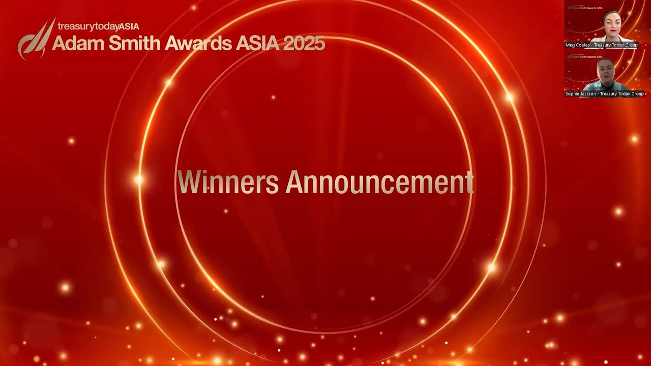Adam Smith Awards Asia 2025 winners announcement