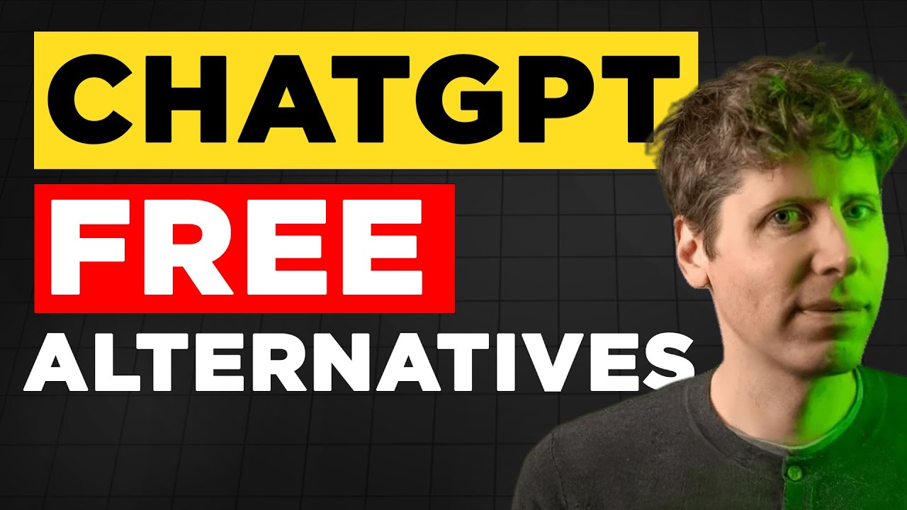 8 Best Free ChatGPT Plus Alternatives Apps You Need to Try in 2026! | New Free AI Tools | Hindi