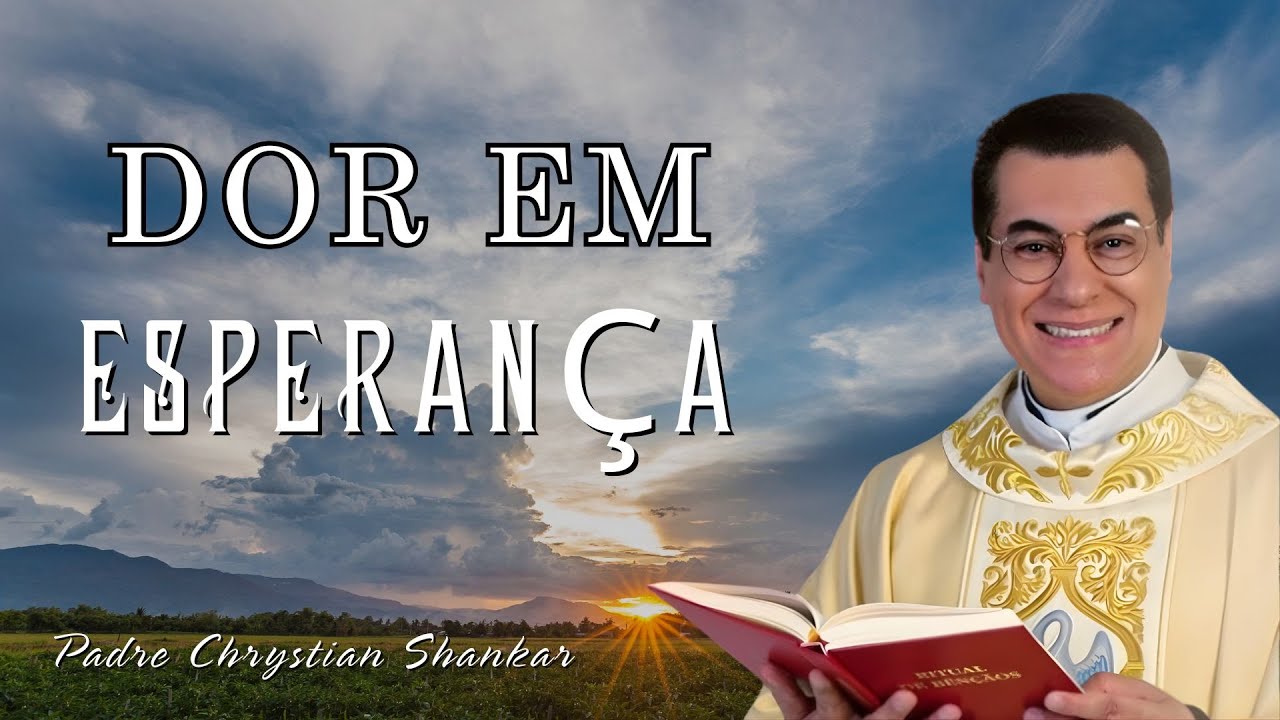 Deus Transforma Dor em Esperança