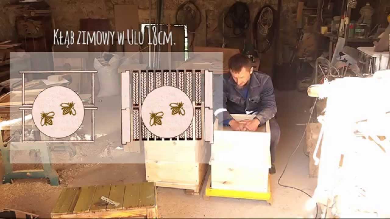 UL Ostrowskiej a Ul 18 cm.