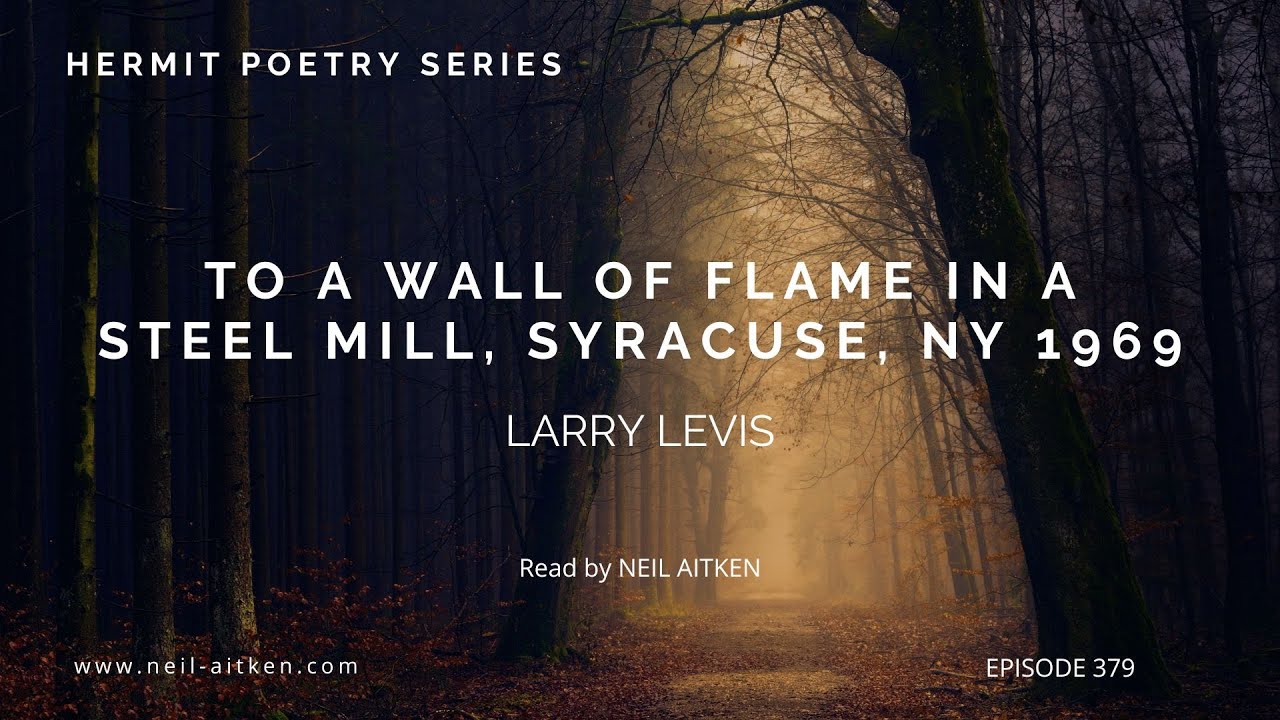 Hermit Poetry E379 - 