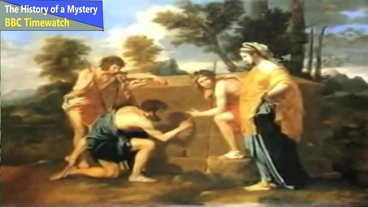 Timewatch | The History of a Mystery