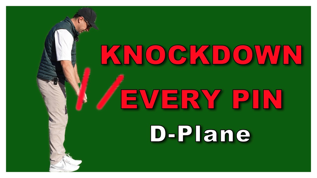Knockdown Every Pin: D-Plane