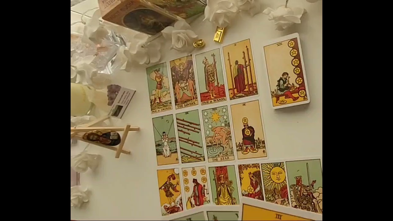 Leo, there are some news coming, you gather information to give you hope about an outcome you want