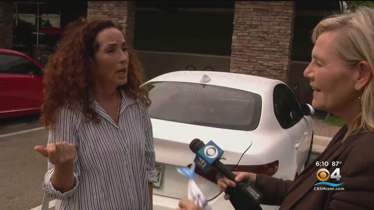 South Florida Home Owners Shocked By New Property Tax Assessments