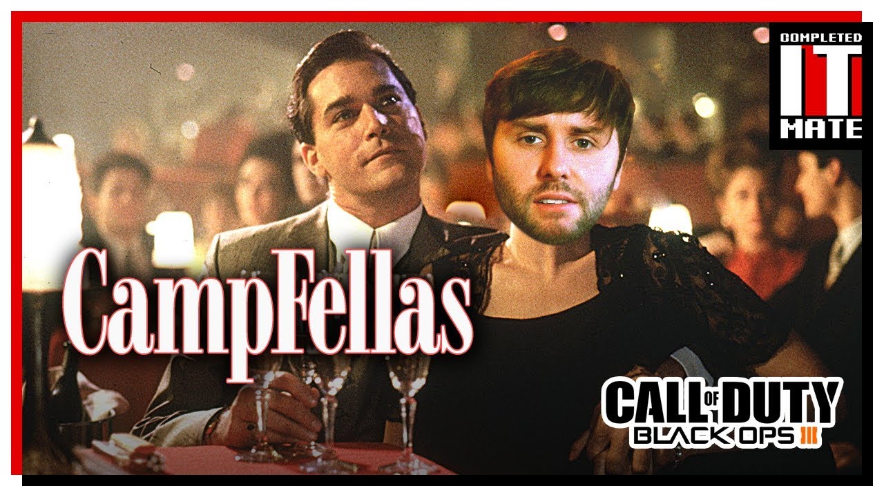 Black Ops 3 | Campfellas