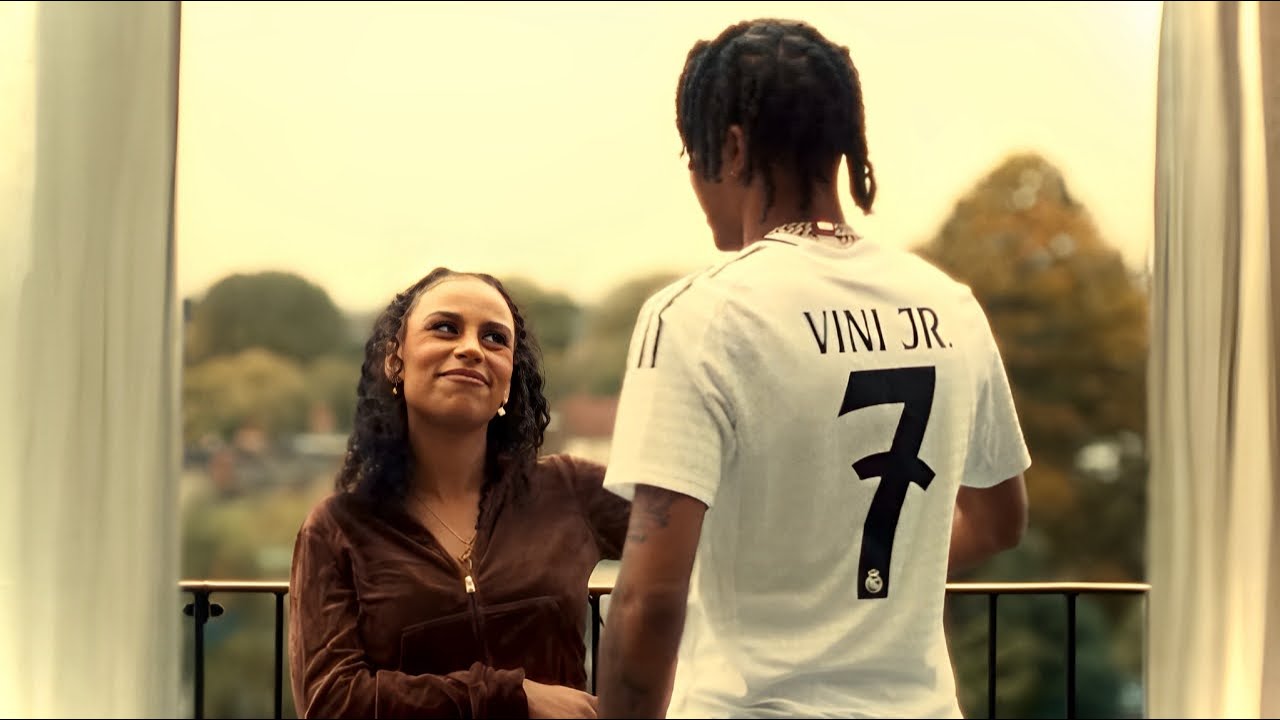 Central Cee ft. Nemzzz - Until I Found Her [Music Video]