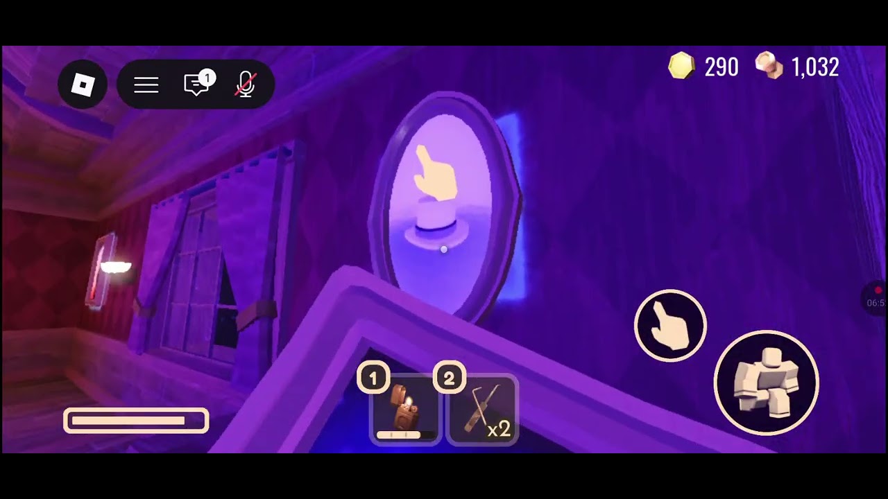 #Doors #roblox #actualización 
