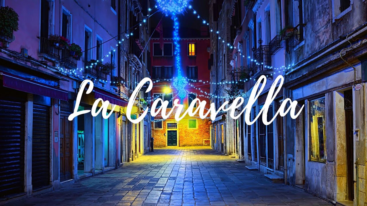 La Caravella | Venice, Italy