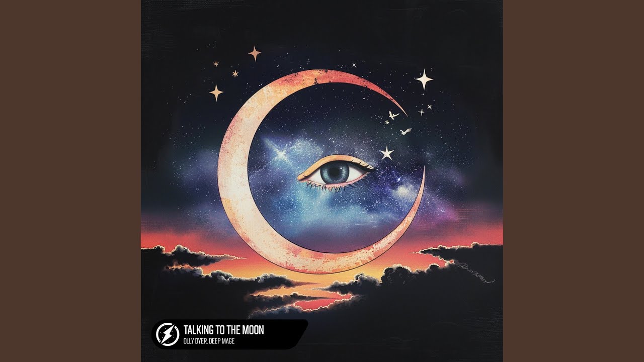 Talking To The Moon