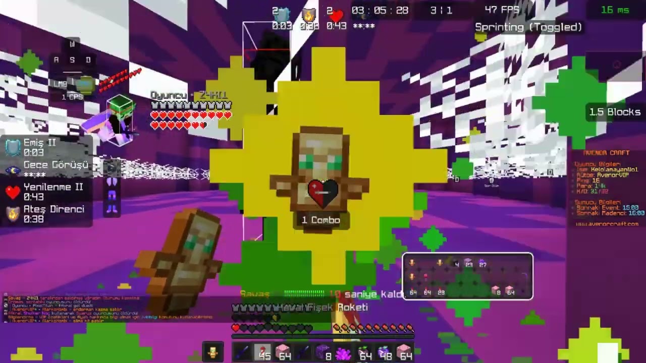 Avenor Kill Montage from @nobles.1  Reaver0 i&ccedil;in
