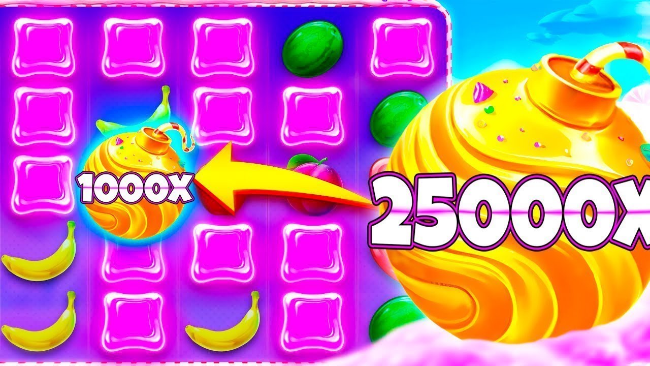 ПОДНЯЛ ДЕПОЗИТ С 500Р В SWEET BONANZA 1000 / ПОЙМАЛ БОЛЬШОЙ ЗАНОС / СЛОВИЛ МНОГО БОНУСОК!