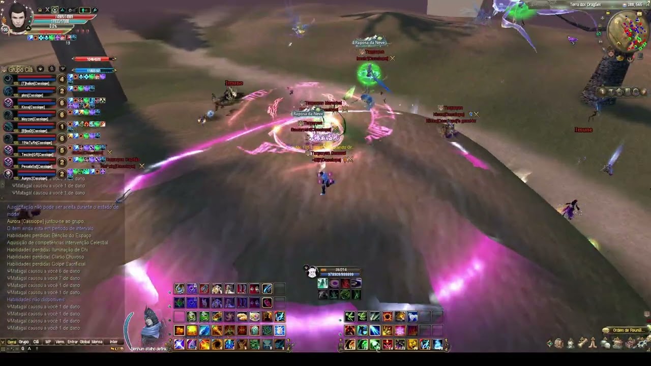 PWBR GVG Targeryan x AEGONS 14/08/25 On Eiji
